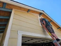 Best Aluminum Siding Installation  in Sidy, NE